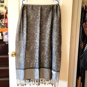 Pashmina Womens Accessories